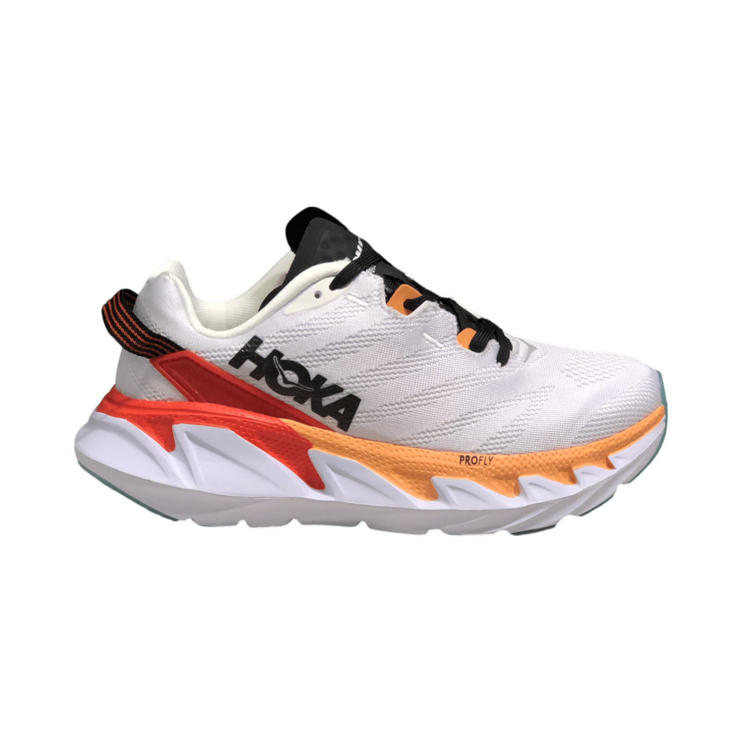 HOKA ONE ONE U Elevon 2 Comfortable Sneakers - Cartomy