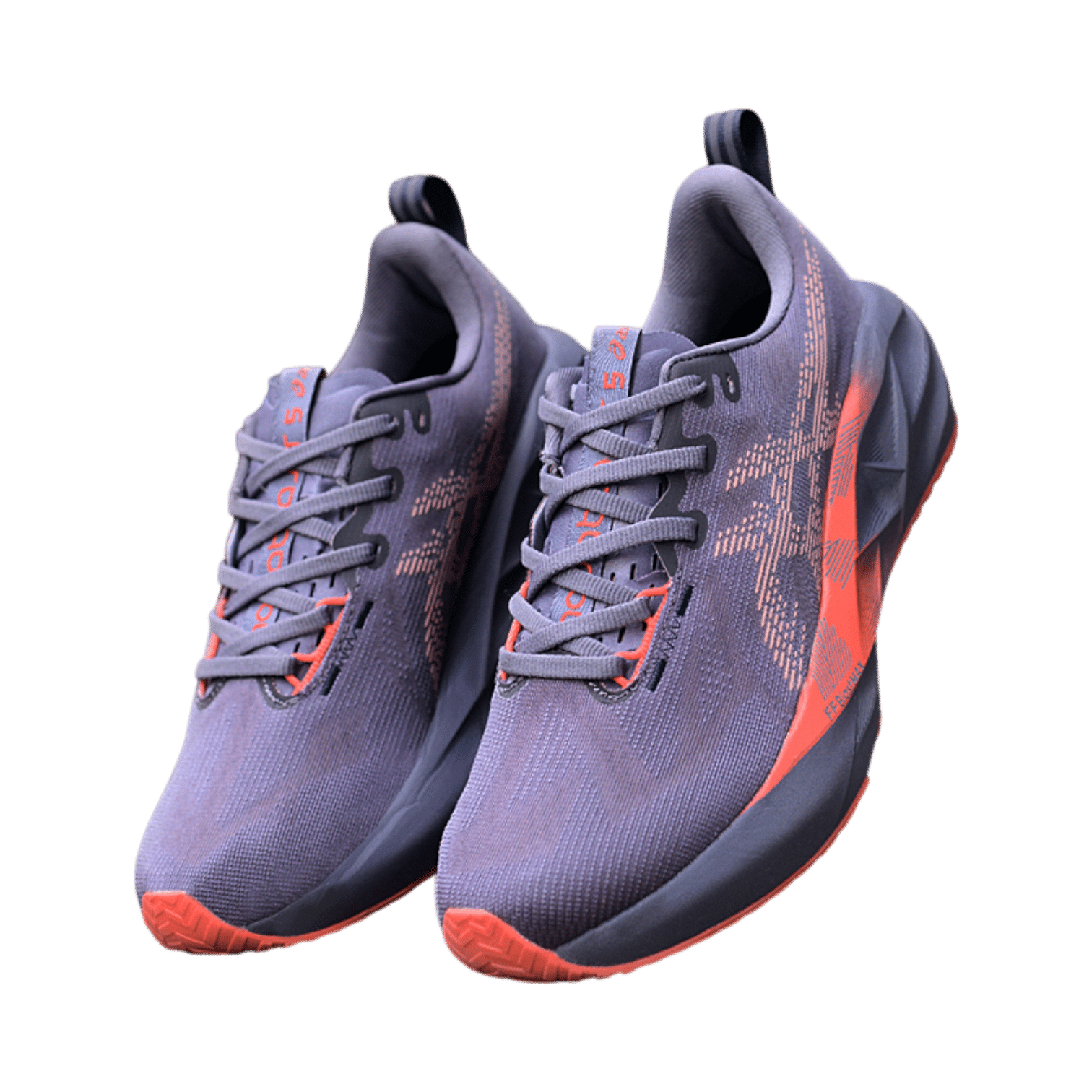 Asics Novablast 5 Standing Shoes - Cartomy