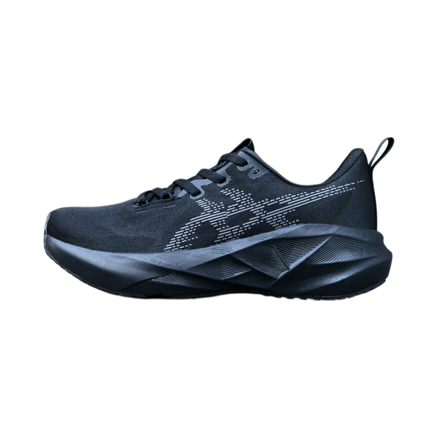 Asics Novablast 5 Standing Shoes - Cartomy