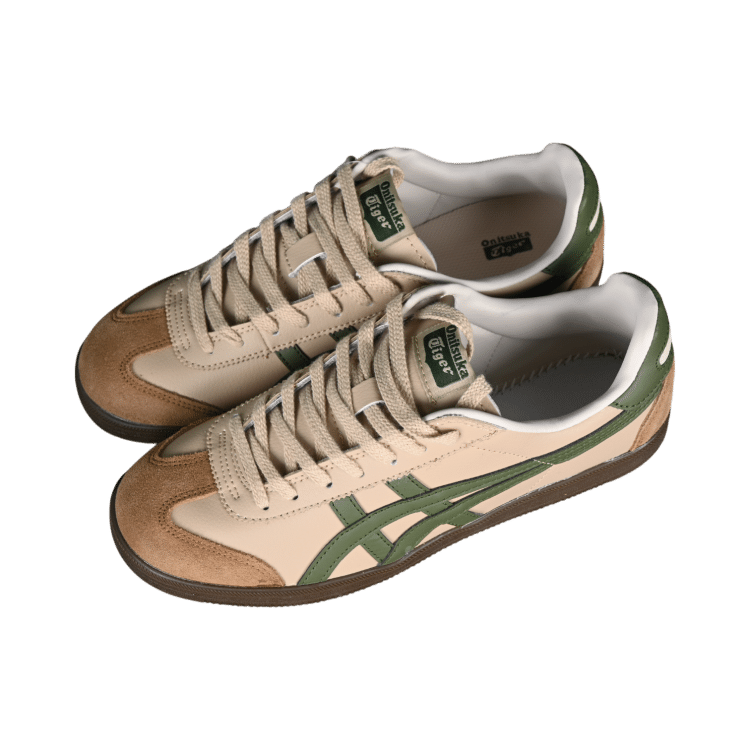 Onitsuka Tiger Tokuten Sneakers - Cartomy