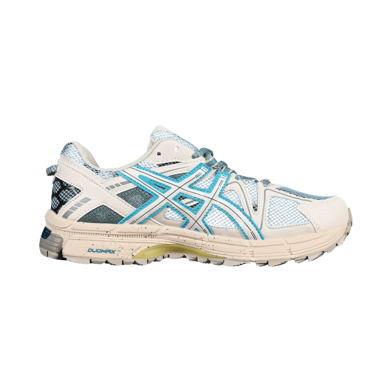 Asics Gel Kahana 8 Classic Shoes - Cartomy