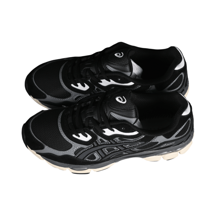 Asics Gel-NYC Classic Sneakers - Cartomy