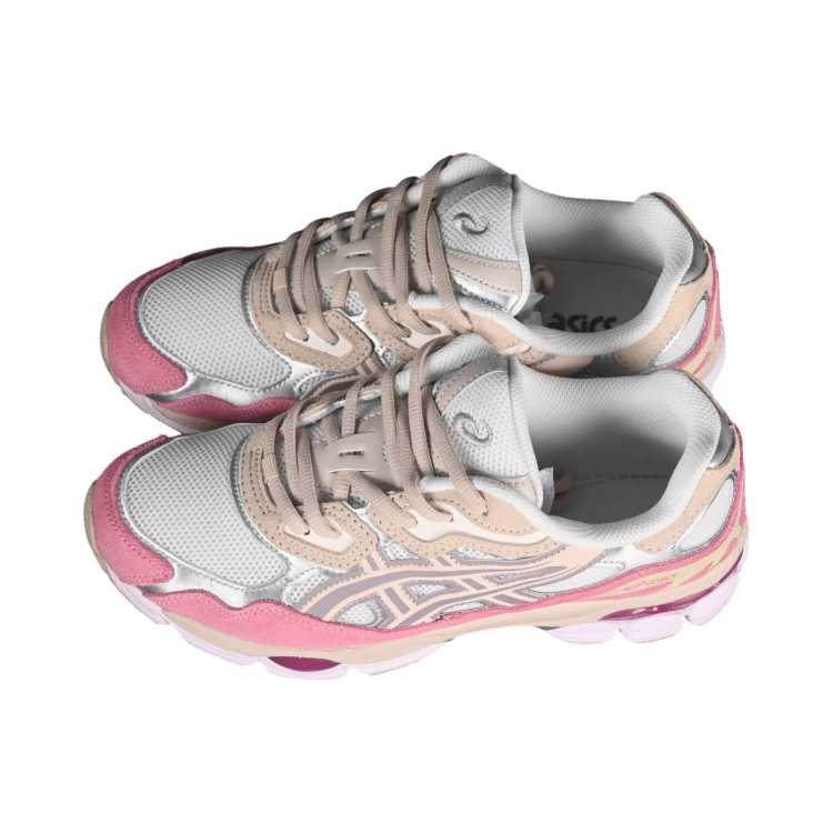 Asics Gel-NYC Sneakers - Cartomy