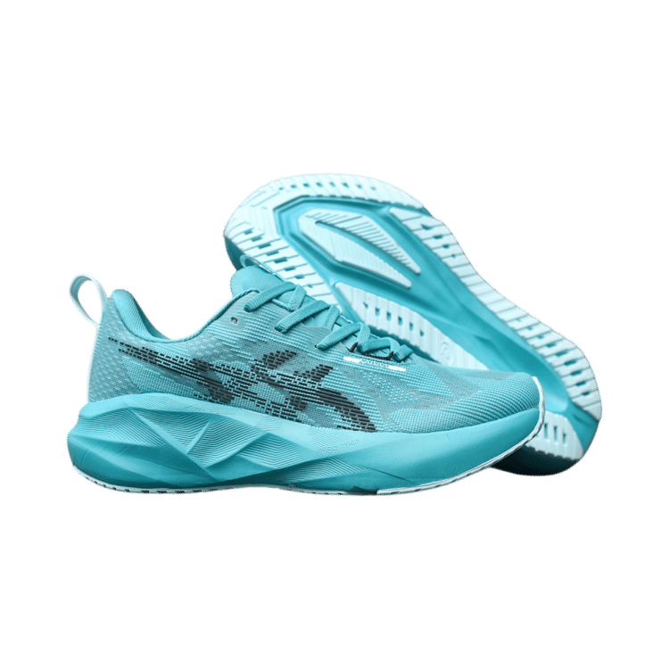 Asics Novablast 5 Walking Shoes - Cartomy