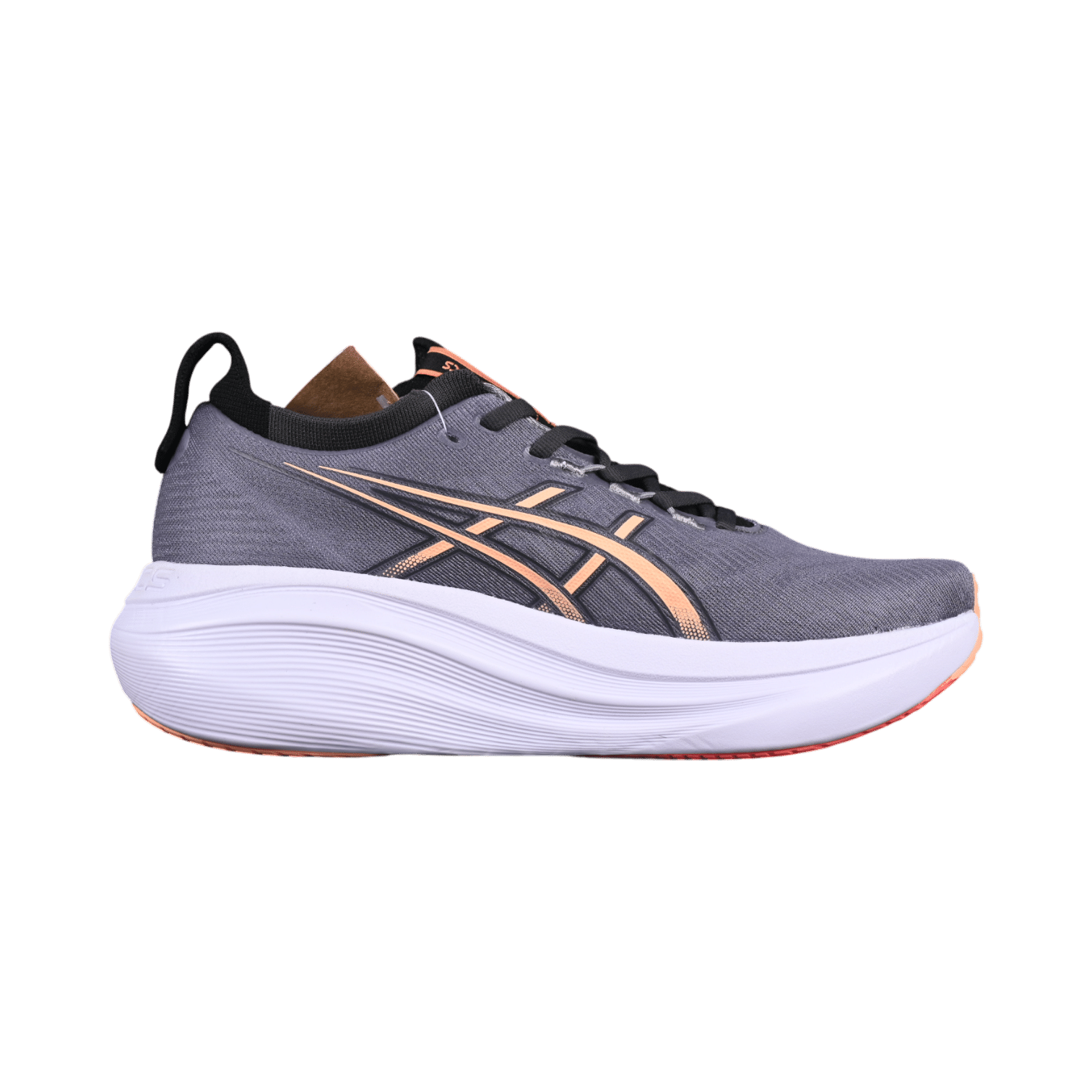 Asics Gel-Nimbus 27 Running Shoes - Cartomy