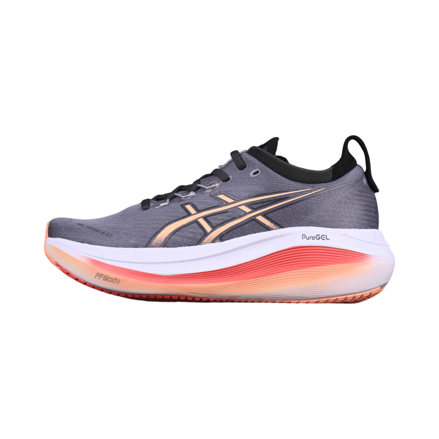 Asics Gel-Nimbus 27 Running Shoes - Cartomy