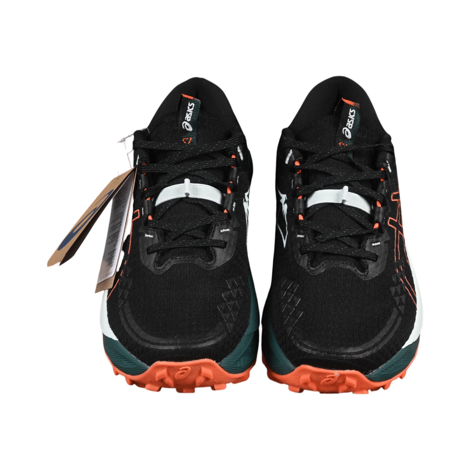 Asics Gel Trabuco 13 Standing Shoes - Cartomy