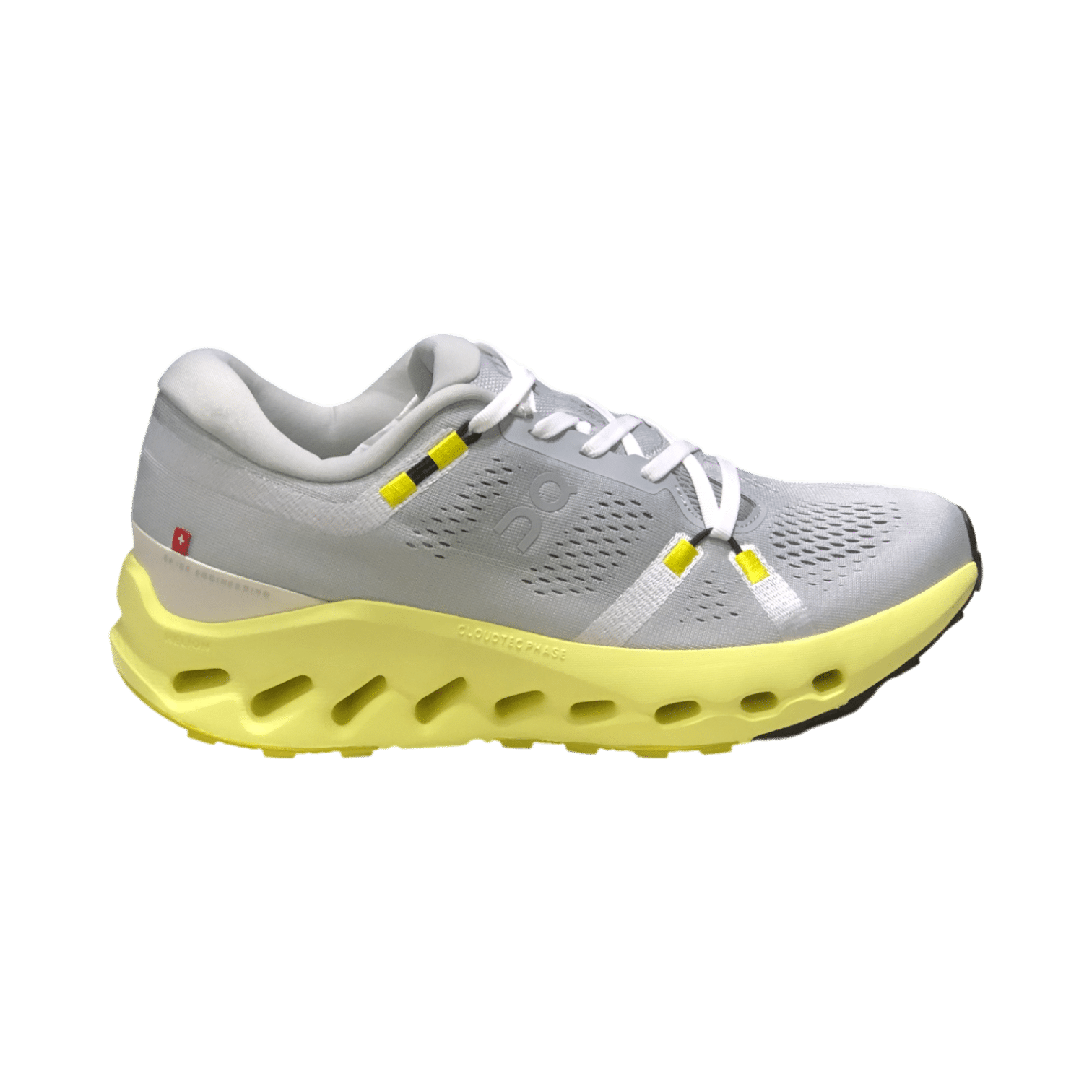 On Cloudsurfer 2 Walking Shoes - Cartomy