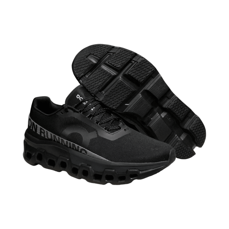 On Cloudmonster 2 Comfortable Shoes - Cartomy