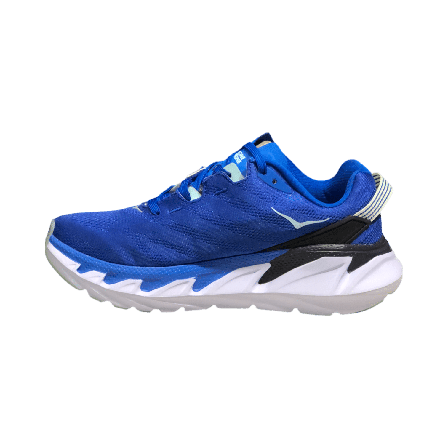 HOKA ONE ONE U Elevon 2 Comfortable Sneakers - Cartomy