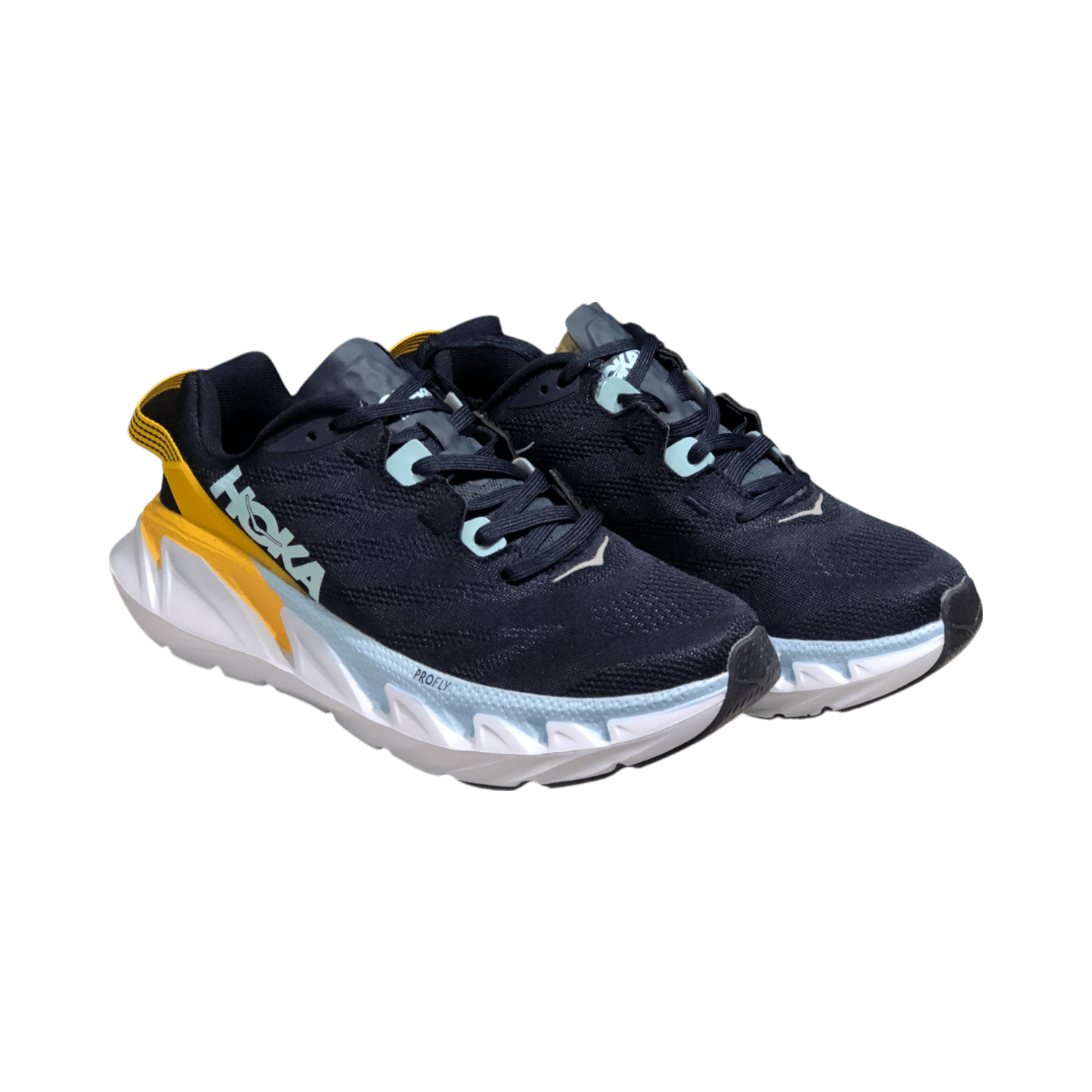HOKA ONE ONE U Elevon 2 Sneakers - Cartomy