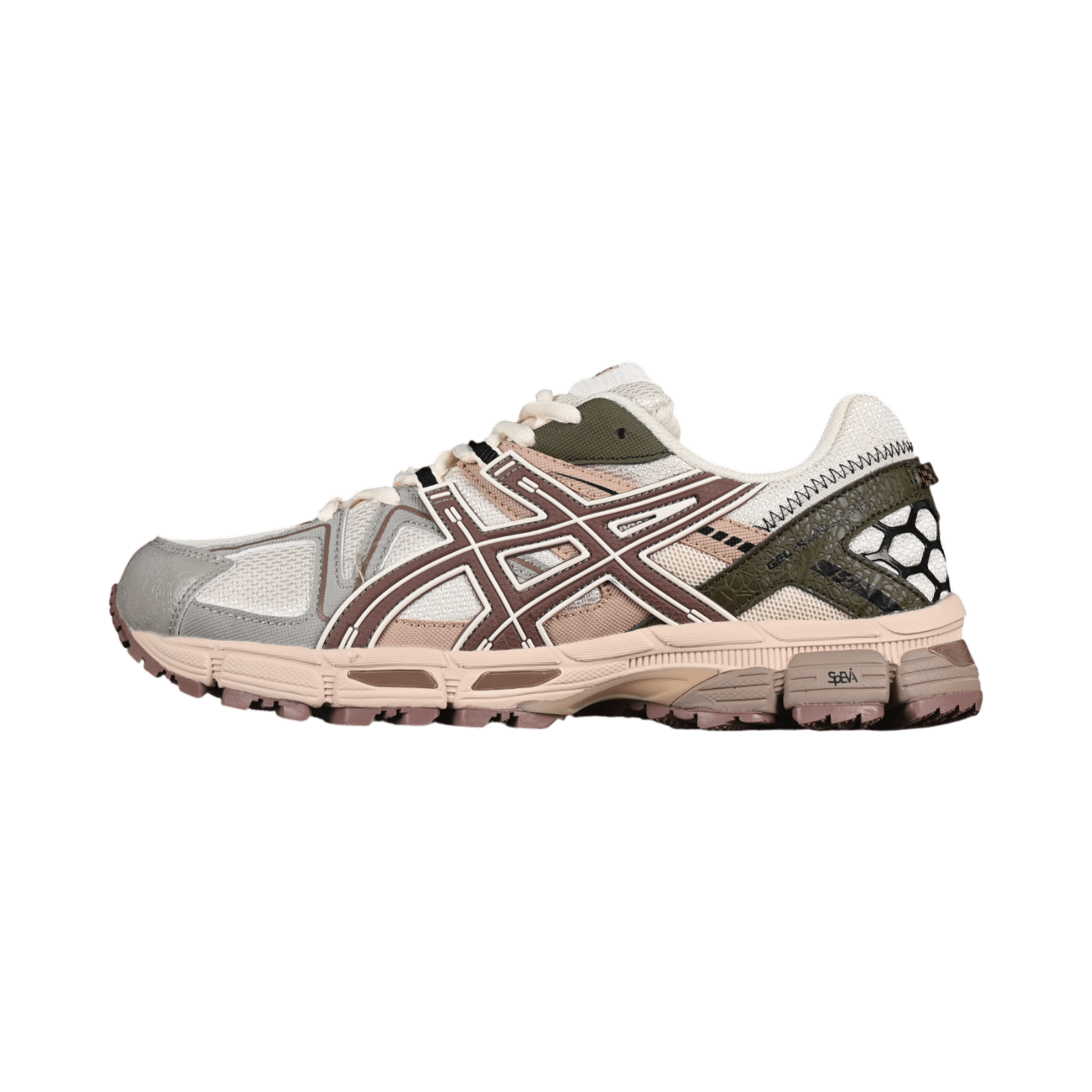 Asics Gel Kahana 8 Casual Sneakers - Cartomy