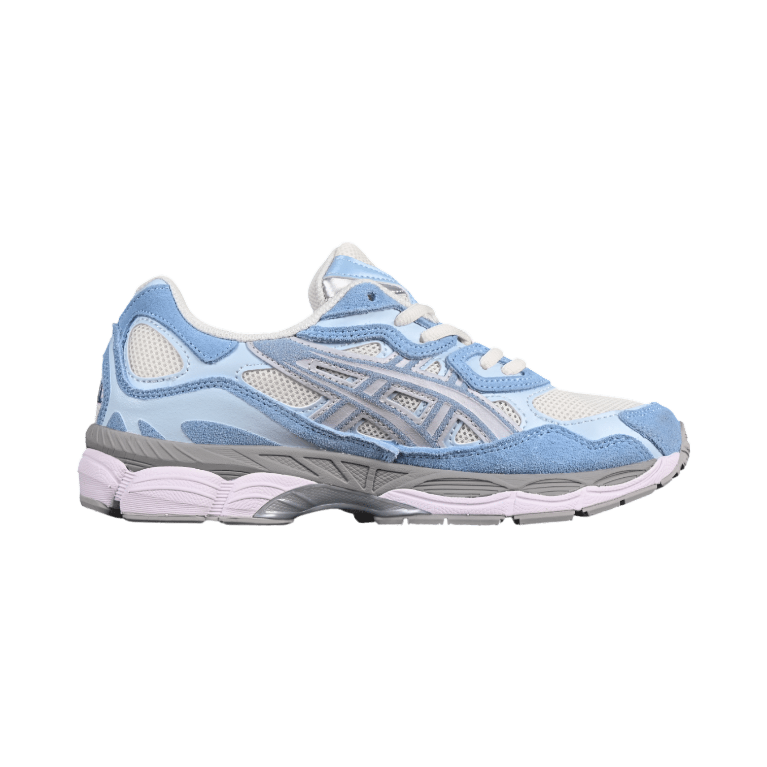 Asics gel nyc retro sneakers Asics Gel NYC Retro Sneakers - Cartomy