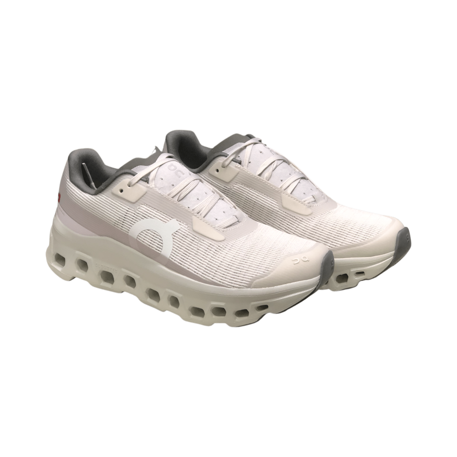 On Cloudmonster Void Standing Shoes - Cartomy