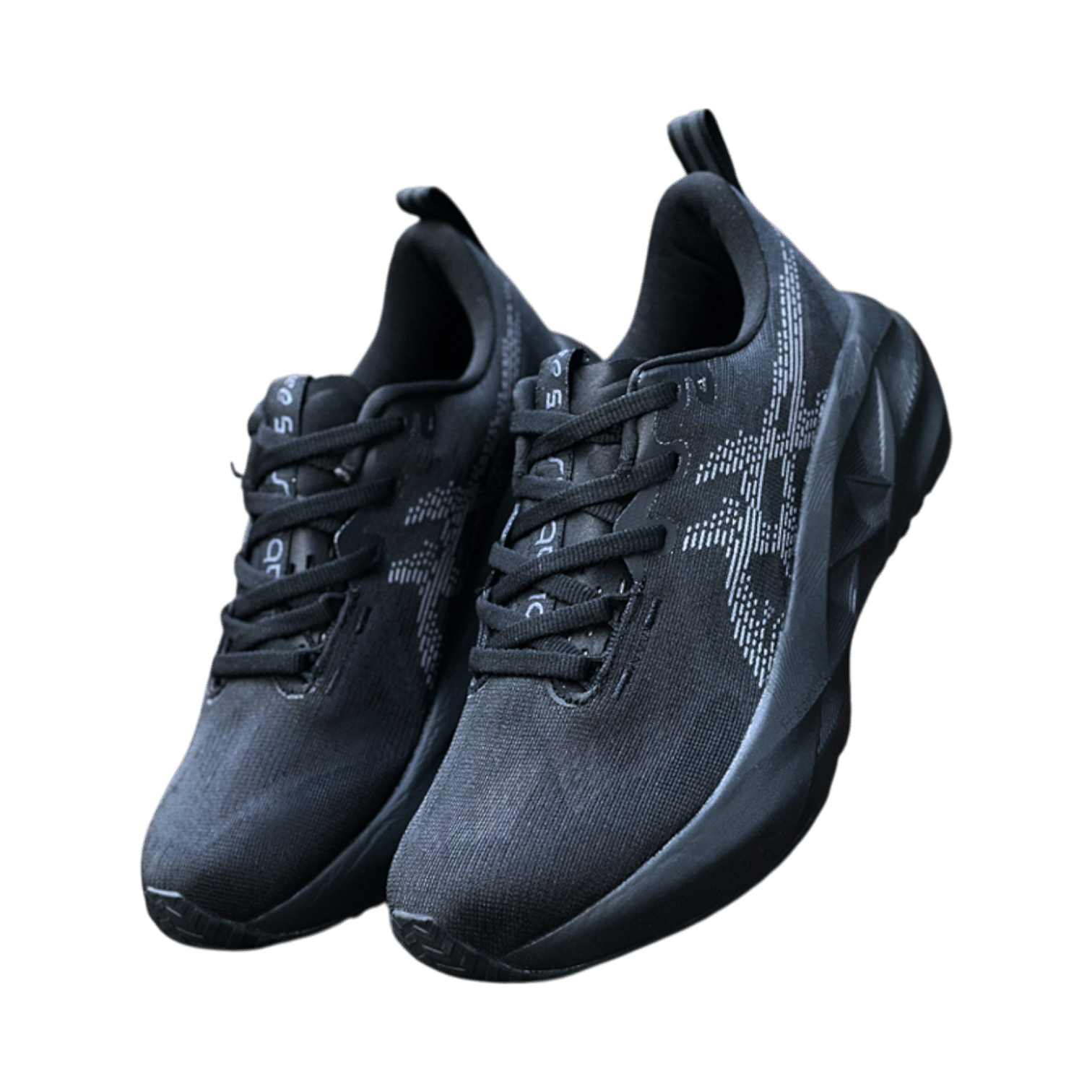 Asics Novablast 5 Standing Shoes - Cartomy