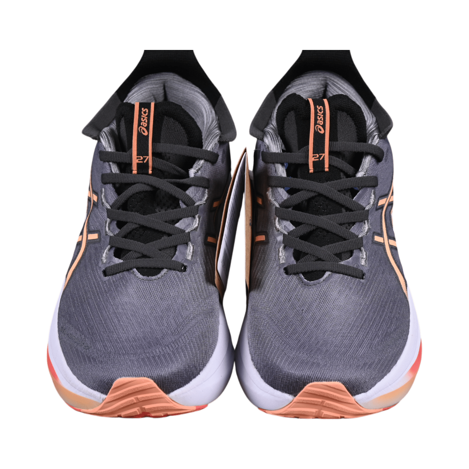 Asics Gel-Nimbus 27 Running Shoes - Cartomy