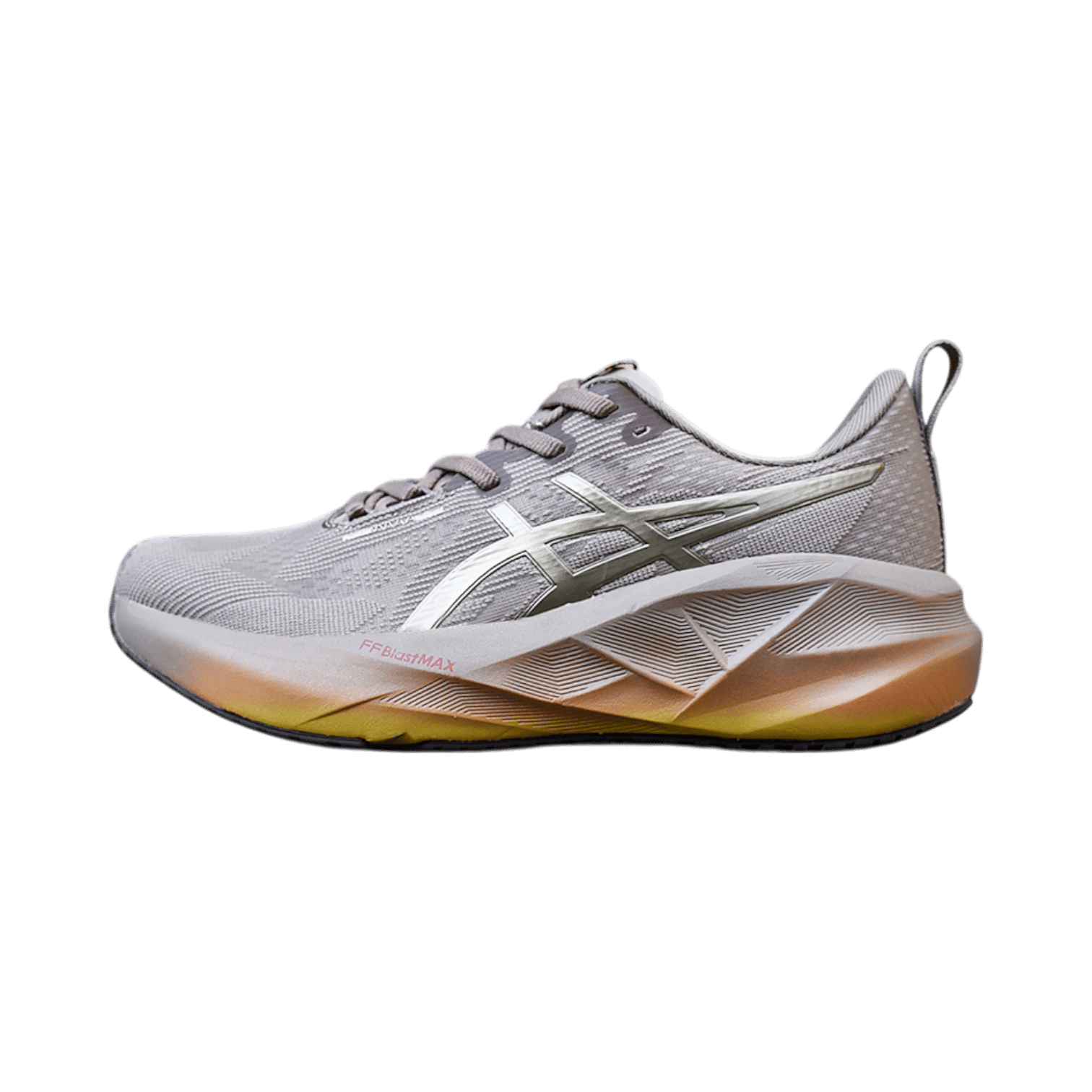 Asics Novablast 5 Running Shoes - Cartomy