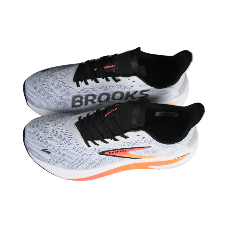Brooks Hyperion 2 Walking Shoes - Cartomy