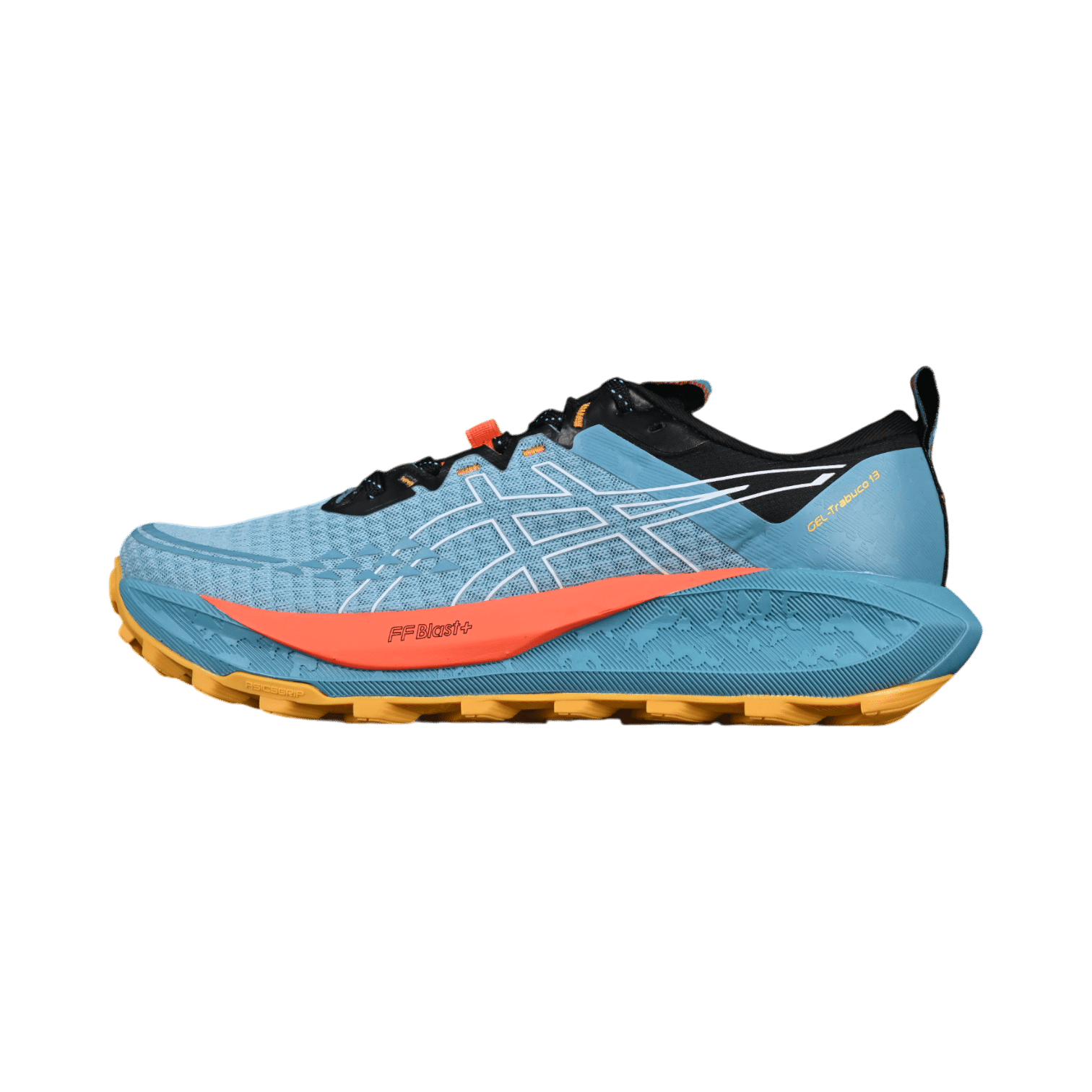 Asics Gel Trabuco 13 Walking Shoes - Cartomy