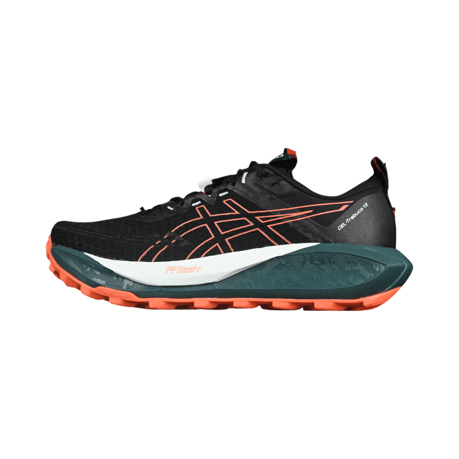 Asics Gel Trabuco 13 Standing Shoes - Cartomy