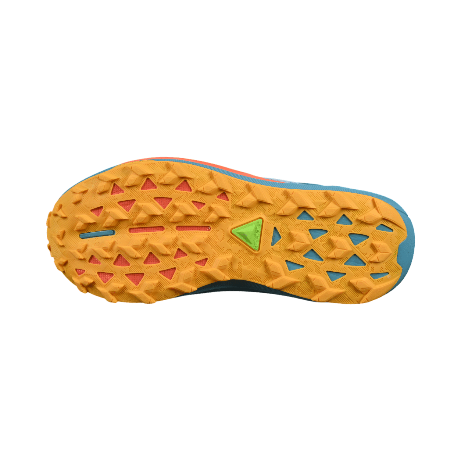 Asics Gel Trabuco 13 Walking Shoes - Cartomy