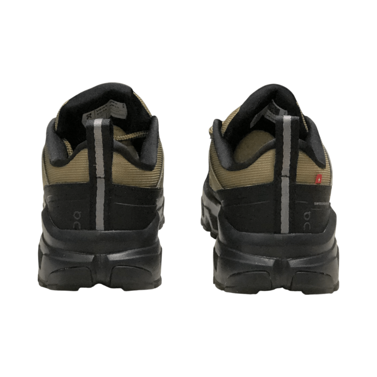 On cloudrock low wp hiking shoes On Cloudrock Low WP Hiking Shoes - Cartomy