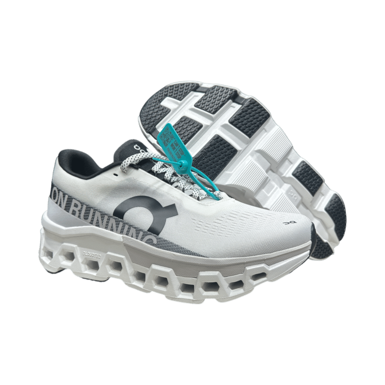 On Cloudmonster 2 Standing Shoes - Cartomy