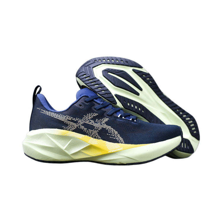 Asics Novablast 5 Running Shoes - Cartomy