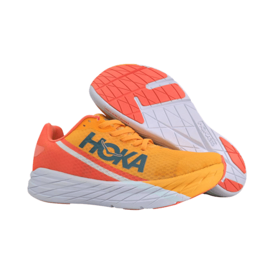 HOKA ONE ONE Rocket X - Cartomy