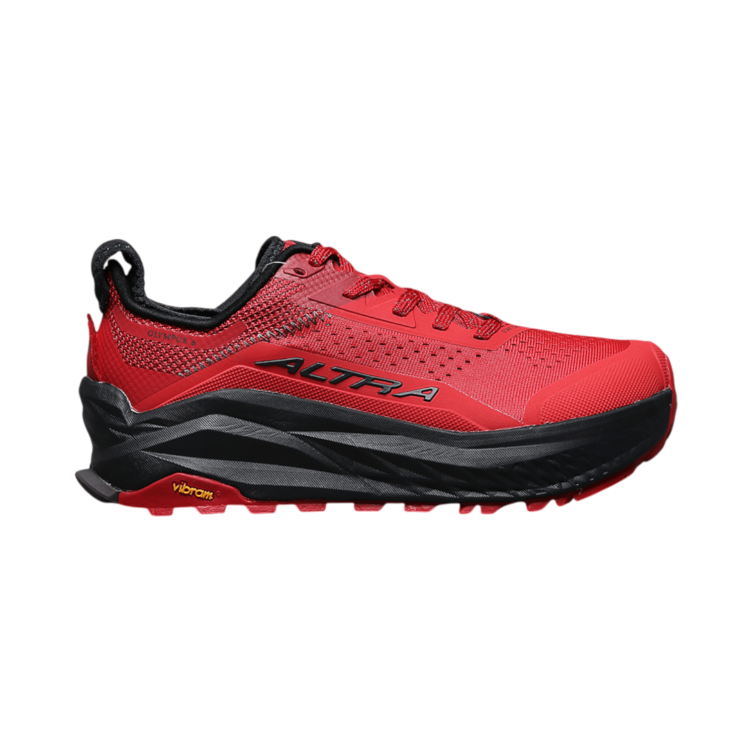 Altra Olympus 6 Walking Shoes - Cartomy