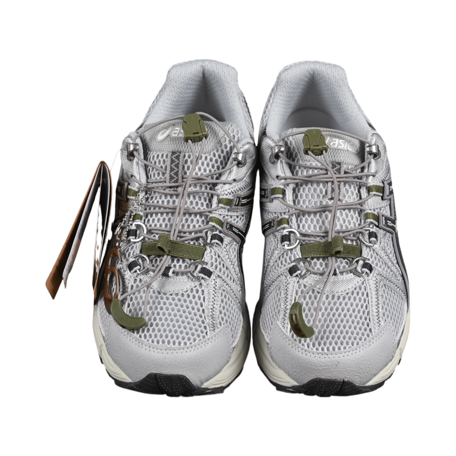 Asics Gel Kahana 8 Casual Sneakers - Cartomy