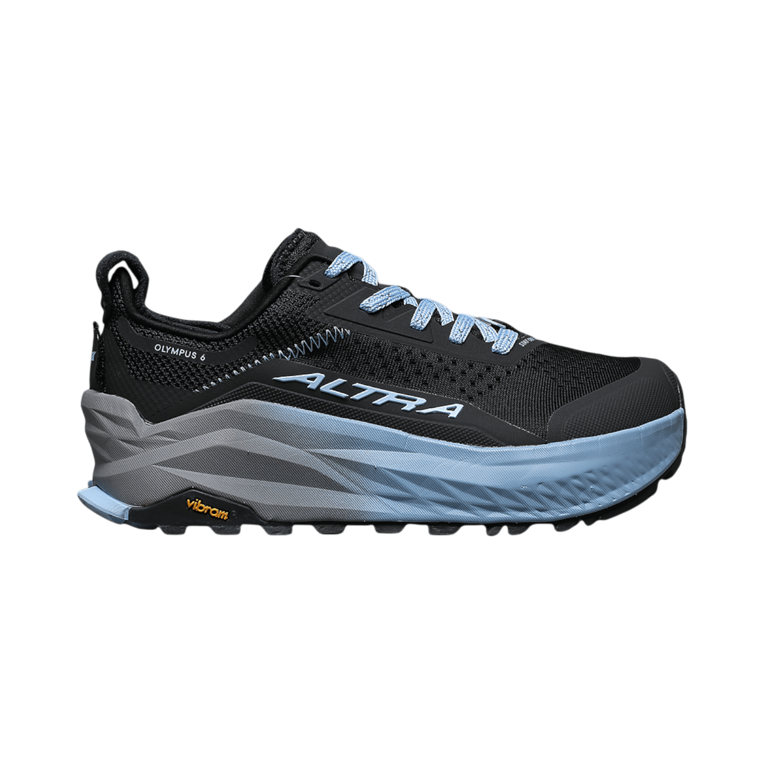 Altra Olympus 6 Walking Shoes - Cartomy