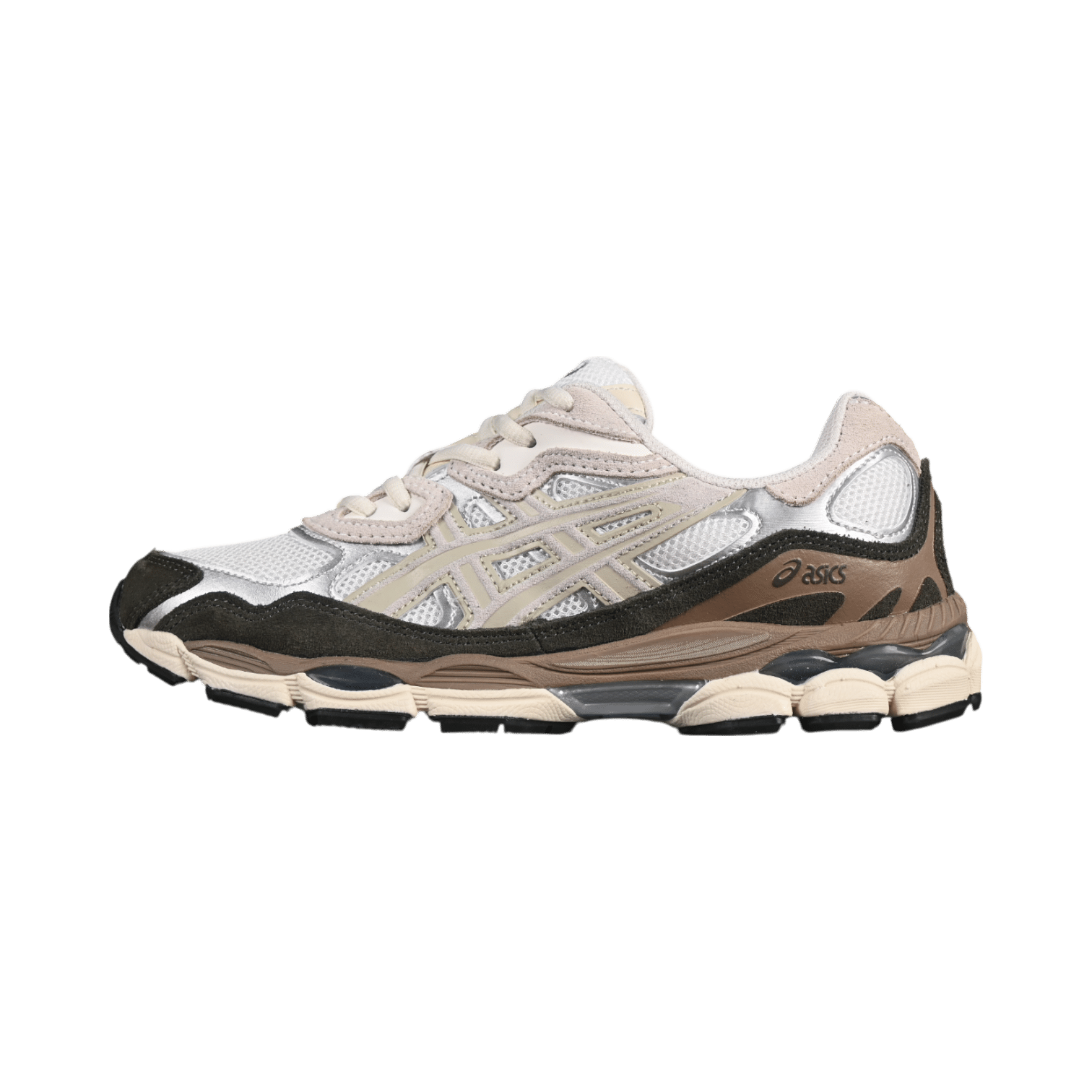 Asics gel nyc retro sneakers Asics Gel NYC Retro Sneakers - Cartomy