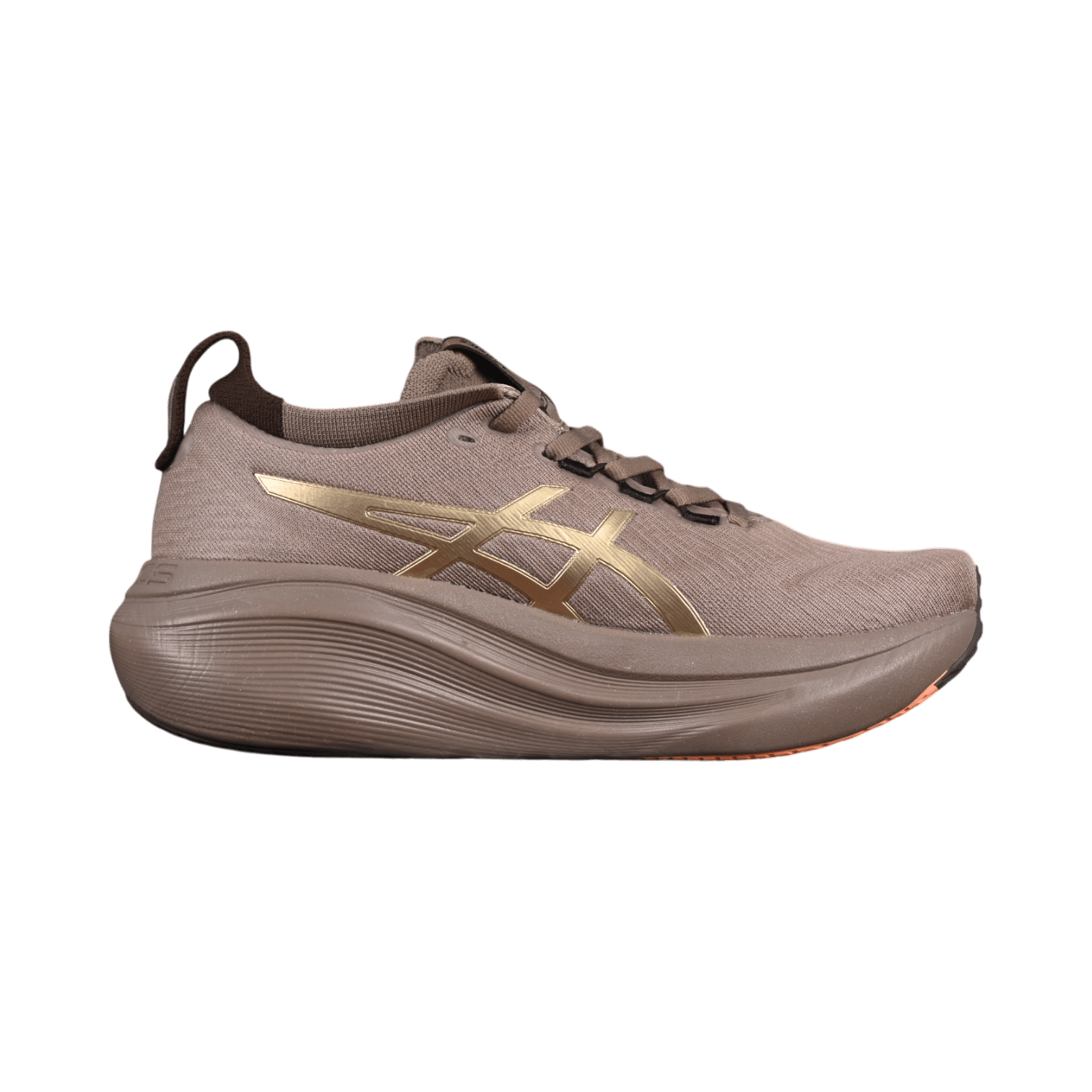 Asics Gel-Nimbus 27 Shock Absorption Shoes - Cartomy