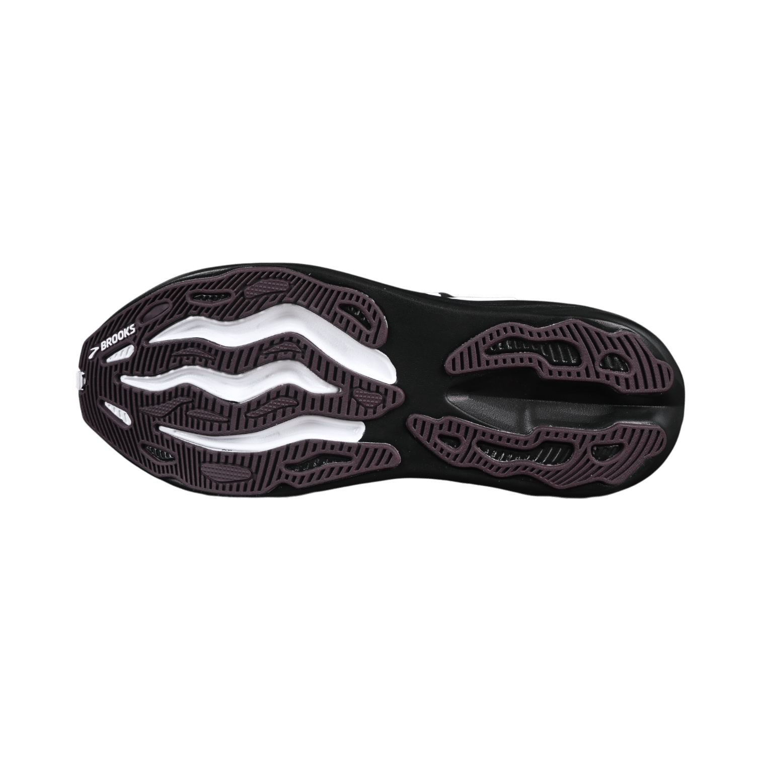 Brooks Glycerin Max Standing Shoes - Cartomy