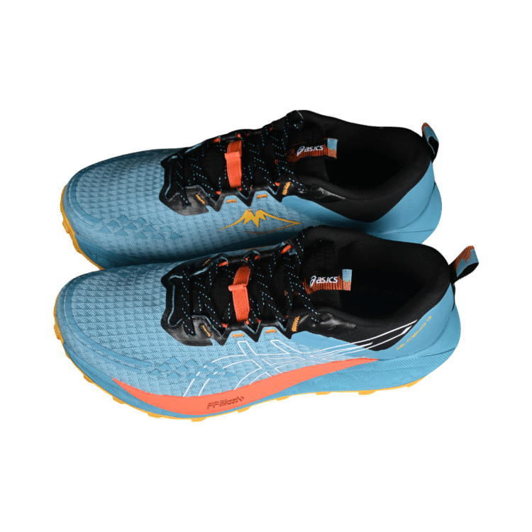 Asics Gel Trabuco 13 Walking Shoes - Cartomy