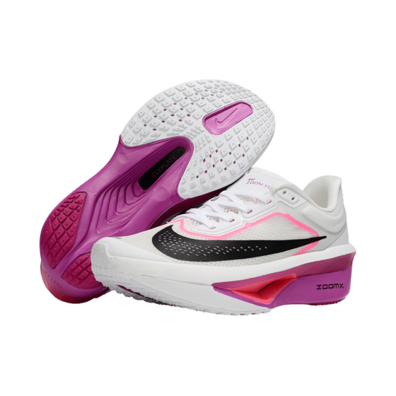 Nike Zoom Fly 6 Walking Shoes - Cartomy