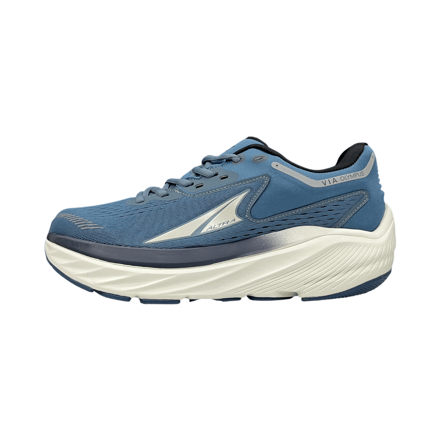 Altra Via Olympus Anatomic Shoes - Cartomy