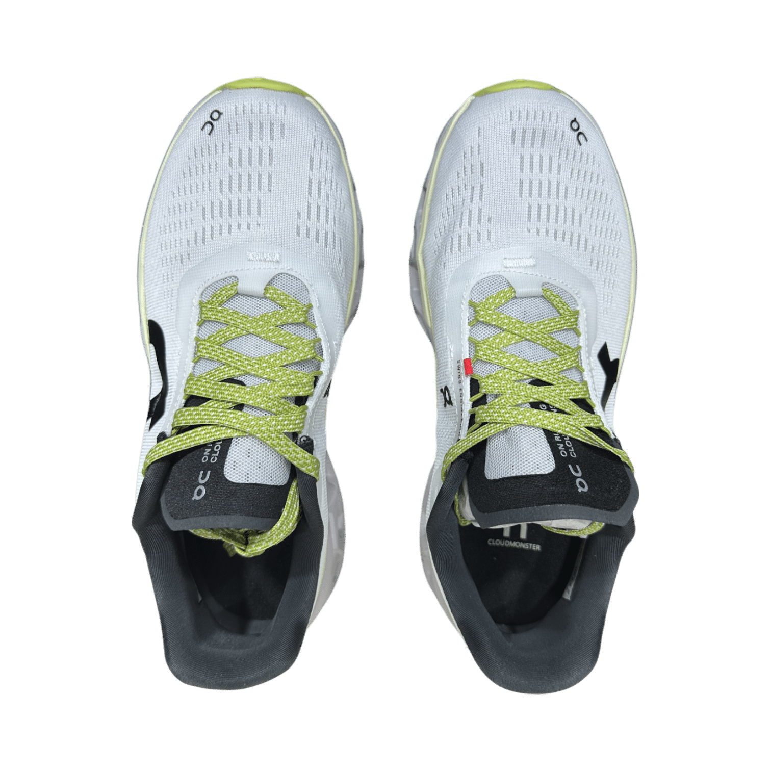 On cloudmonster 2 comfortable shoes On Cloudmonster 2 Comfortable Shoes - Cartomy