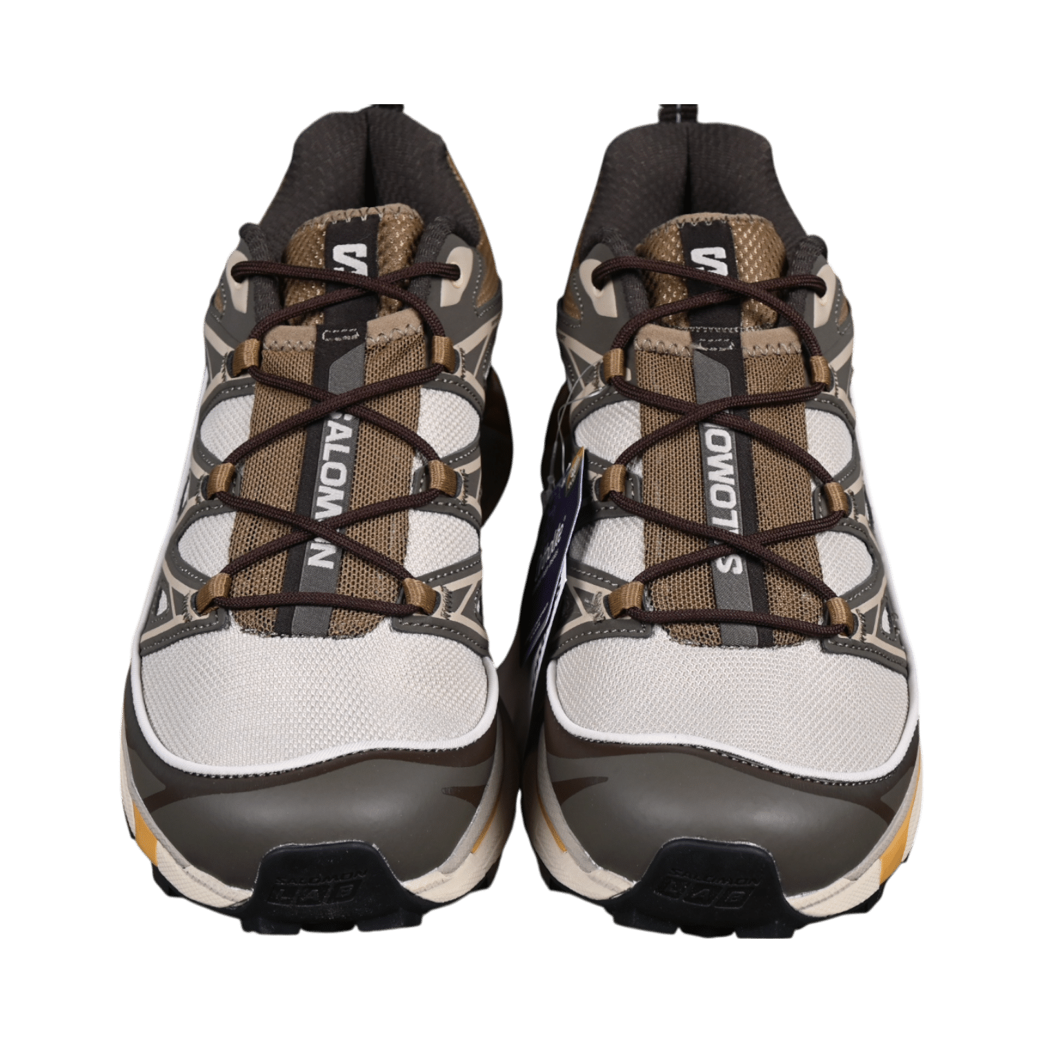 Salomon XT-6 Walking Shoes - Cartomy