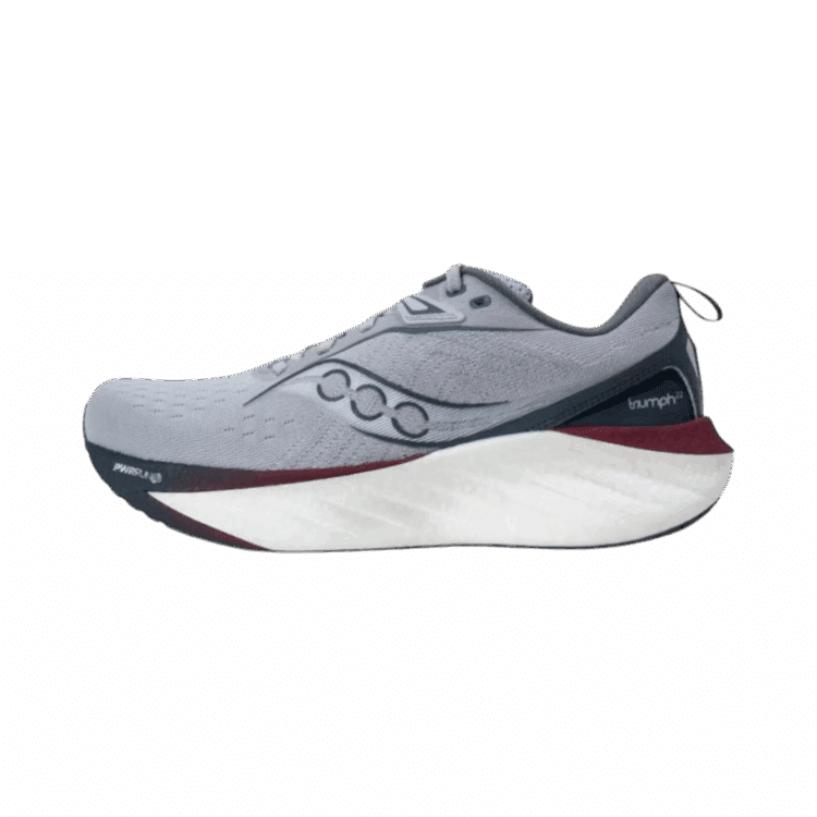 Saucony Triumph 22 Shoes - Cartomy