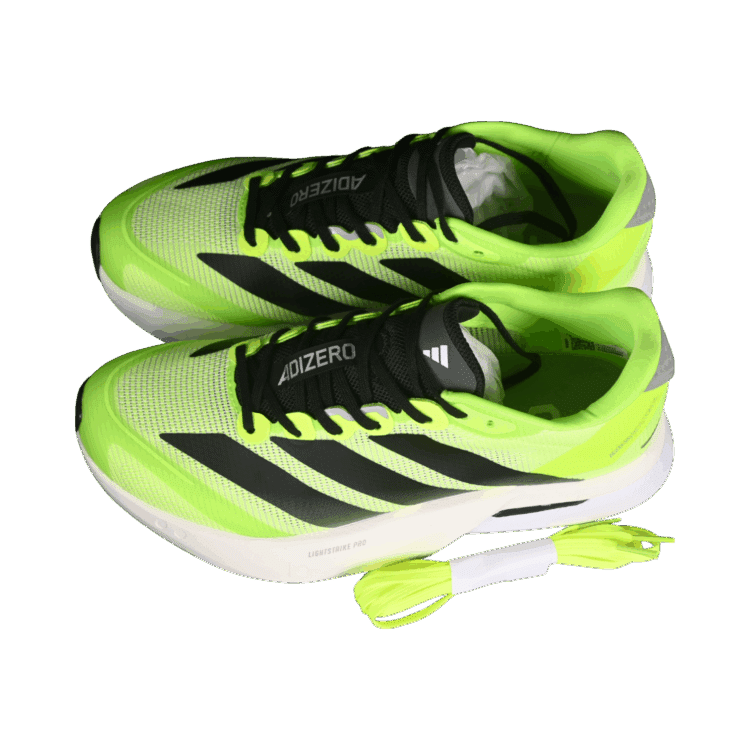 Adidas Adizero Boston 13 Walking Shoes - Cartomy