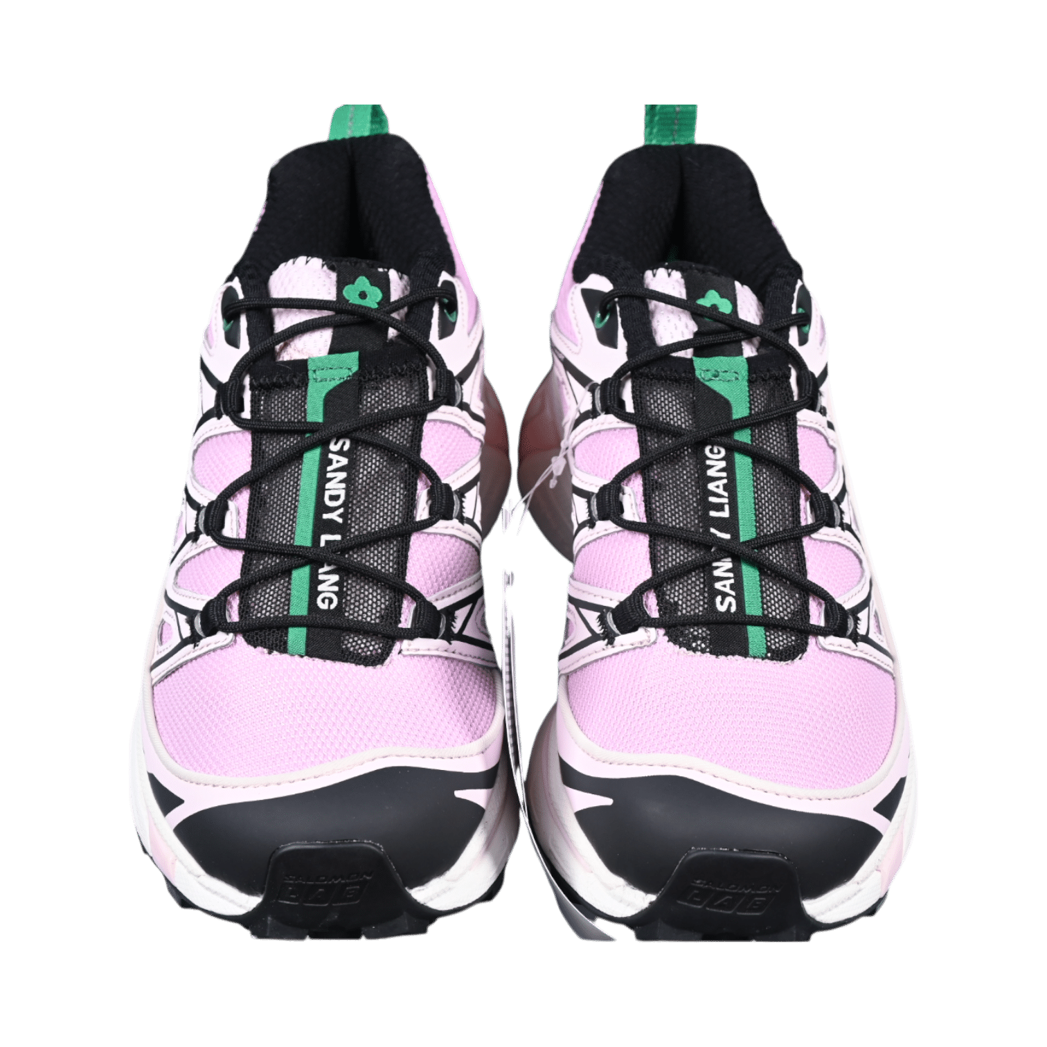 Salomon XT-6 Walking Shoes - Cartomy