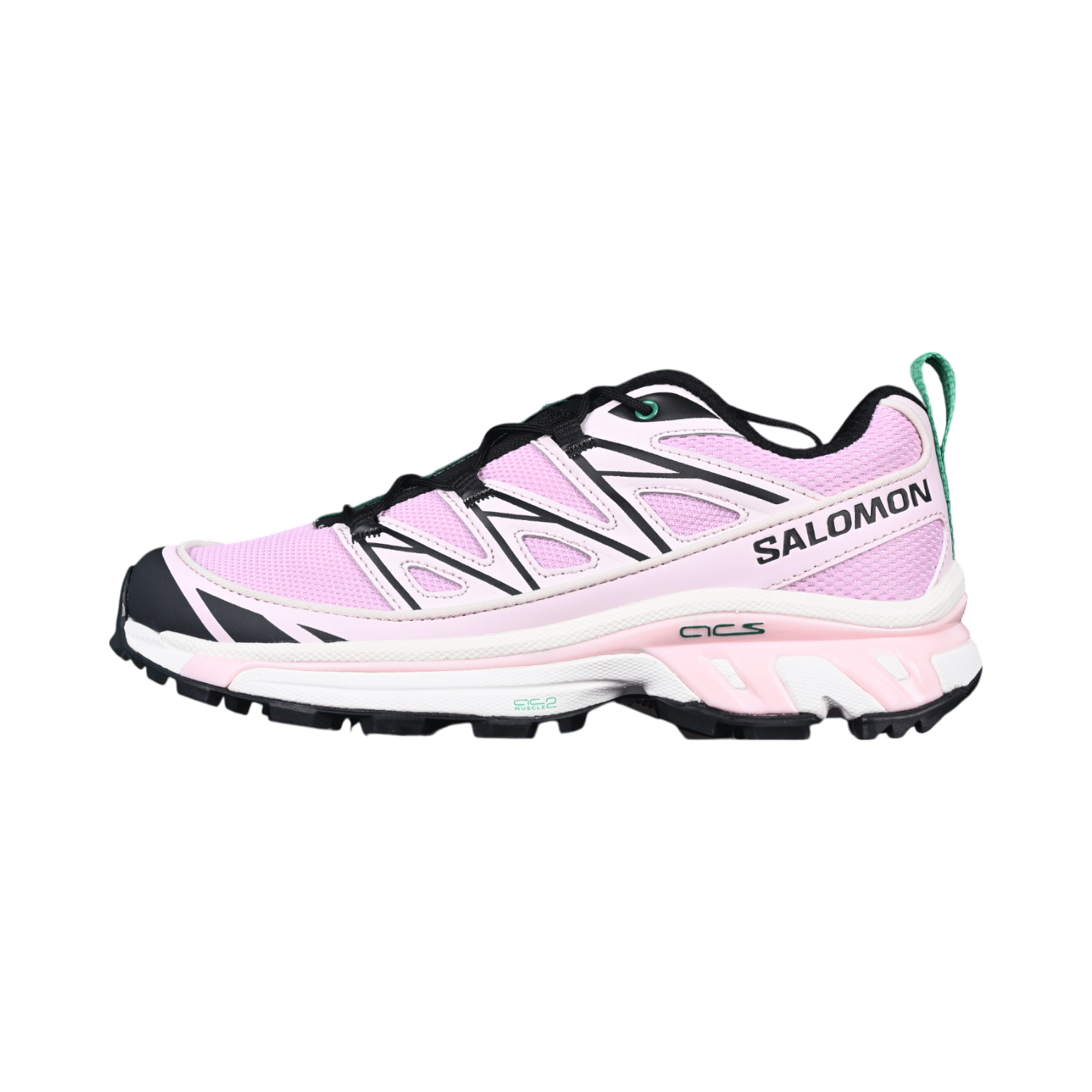 Salomon XT-6 Walking Shoes - Cartomy