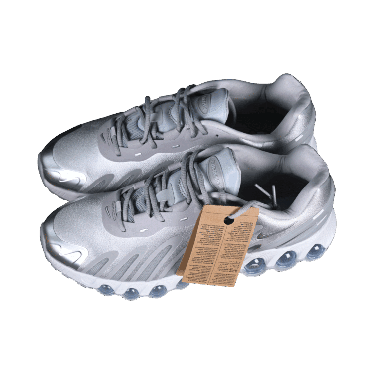 Nike Air Max Dn8 Shoes - Cartomy