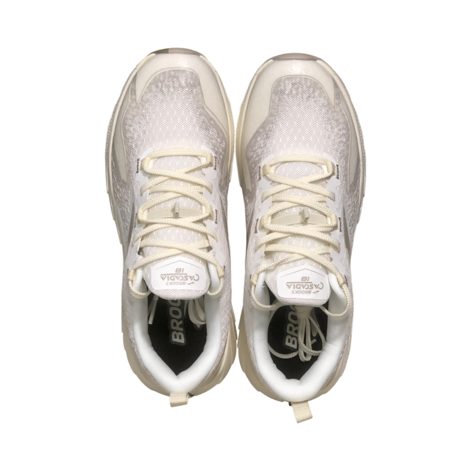 Brooks Cascadia 18 Standing Shoes - Cartomy