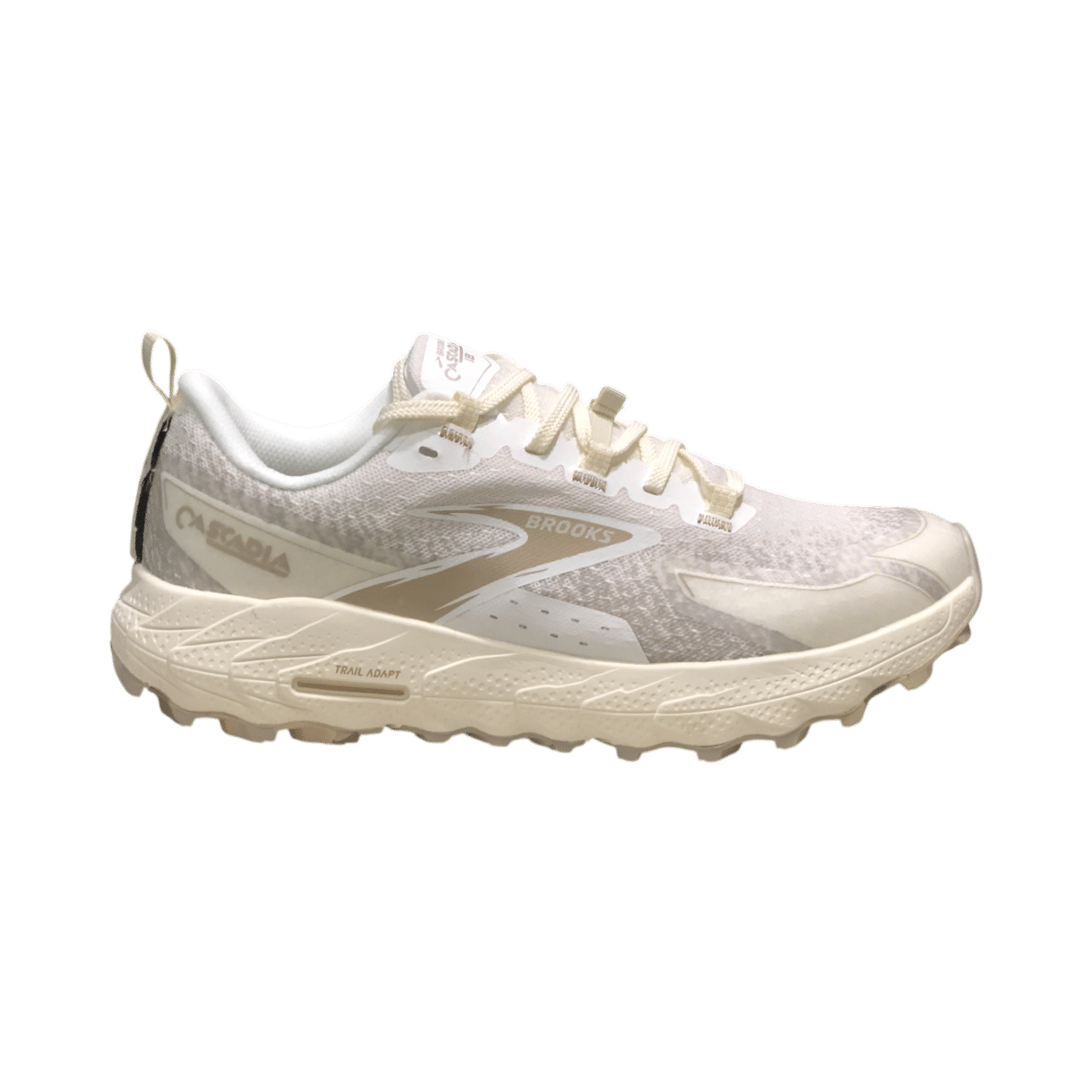 Brooks Cascadia 18 Standing Shoes - Cartomy