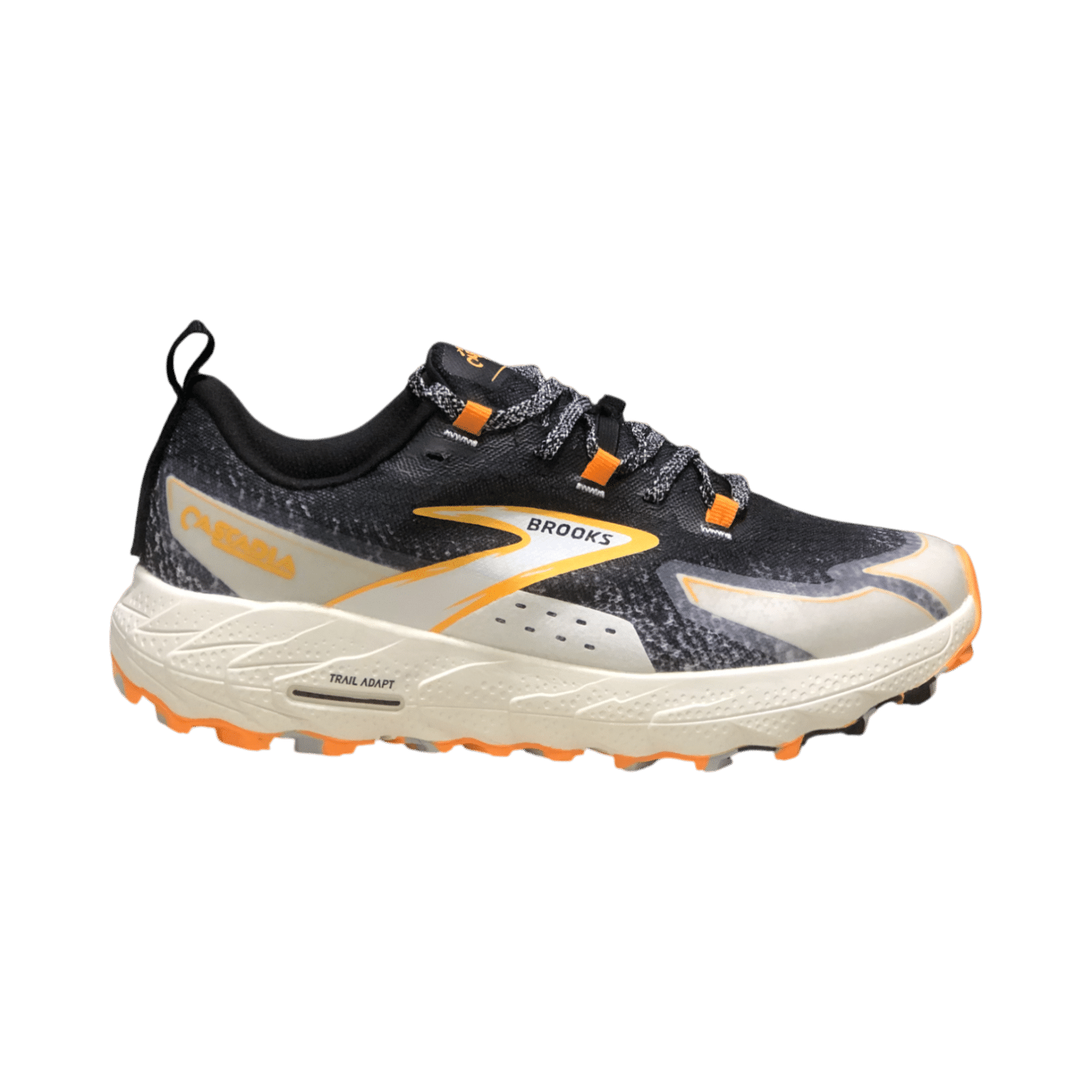 Brooks Cascadia 18 Standing Shoes - Cartomy