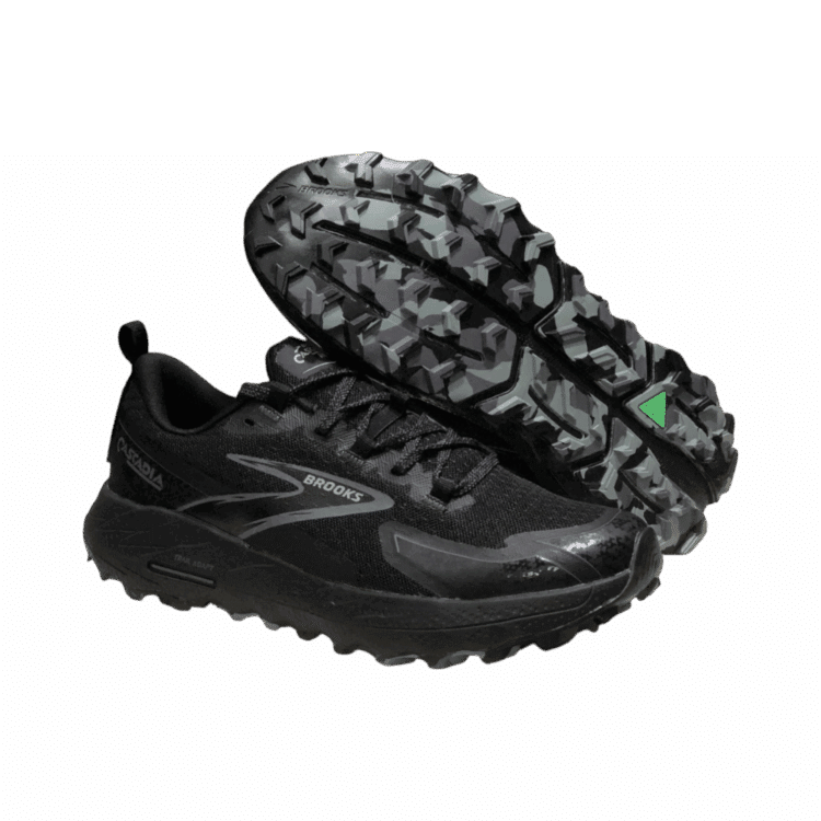 Brooks Cascadia 18 Shoes - Cartomy