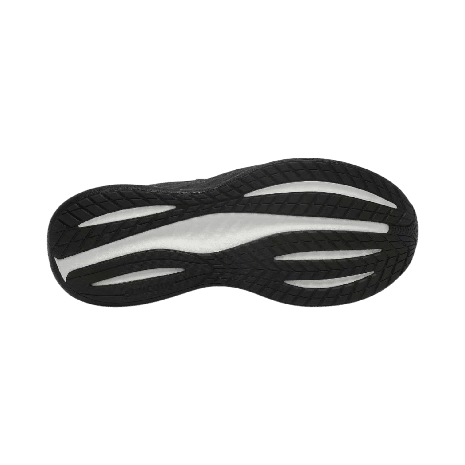 Saucony Triumph 22  Standing Shoes - Cartomy